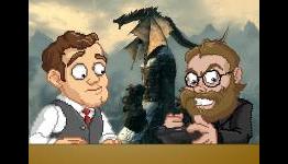 The Loading Bar Presents : Skyrim