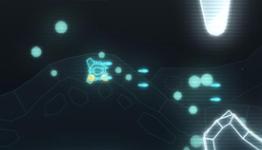 PixelJunk SideScroller Review [Capsule Computers]
