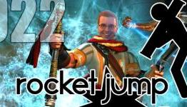Rocket Jump Podcast 022 – Kneel Before Zod!