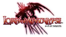 Lord of Apocalypse Character Selection