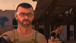 Who thought Blackwater: The Game was a good idea?