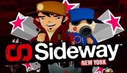 Review: Sideway: New York | SelectButton.com