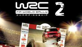 Made2Game.com: WRC2 review