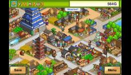 Hints, tips, and tricks for Kairosoft’s build-’em-up Oh! Edo Towns