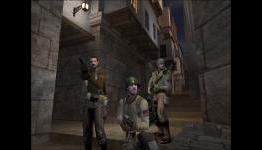 Wolfenstein: Enemy Territory ETXreaL 0.3.0 Mod Released