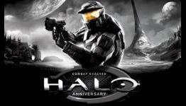 Celebrate Halo: Combat Evolved Anniversary by become part of a “living monument” of Master Chief