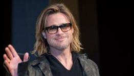 Brad Pitt To Quit Acting ‘In Three Years’