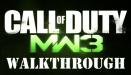 Modern Warfare 3 – Complete Video Walkthrough (Veteran Difficulty)