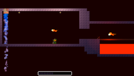 Retro Homage to Mario Bros., Tiny Plumbers, Goes Alpha