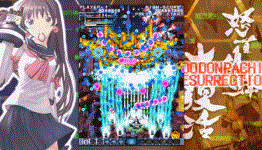 DoDonPachi Resurrection