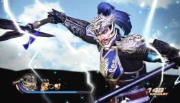 STN: Dynasty Warriors 7 Xtreme Legends review