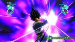 MSXbox – Dragon Ball Z: Ultimate Tenkaichi review