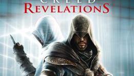intheGame Assassin’s Creed Revelations Review