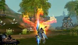 DragonSoul closed beta has started