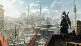 Assassin’s Creed: Revelations review