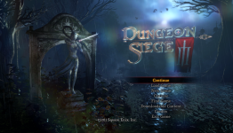Dungeon Siege III Review – Saving Content