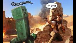 Already know the GOTY? Think Again.