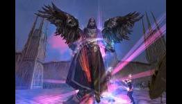 Last Chaos Receives Massive Content Update