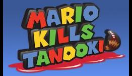 PETA starts Mario Kills Tanooki campaign, creates gruesome Flash game