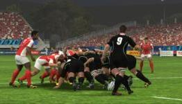 Review: Rugby World Cup 2011 (This Is My Joystick)