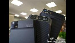 New Rising Media/ Motorola Droid RAZR Variations Appear In Chinese Market…With A 13MP Camera?