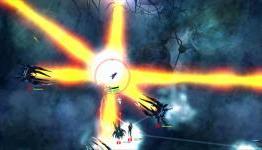 Fusion: Genesis Review (Empty Lifebar)
