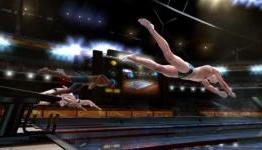 Michael Phelps: Push the Limit Review – Brash Games