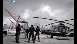 Take On Helicopters Review – Brash Games
