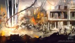 The War of the Worlds Review – GAMElitist.com