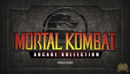 Mortal Kombat Arcade Kollection Cancelled On PC