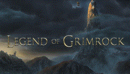 Legend of Grimrock Development Update