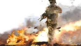 Modern Warfare 3 Review Score Change