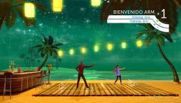 Game Guys review – Your Shape: Fitness Evolved 2012