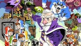 Addicted-Gamers: Wizorb Review: Wizard Plus Orb Equals…Now I Get It