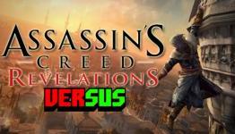 Assassin’s Creed: Revelations Screenshot Comparison [720p/HDMI] | GameBlurb
