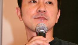 CyberConnect2 President Hiroshi Matsuyama Goes Wild After Reading Jump
