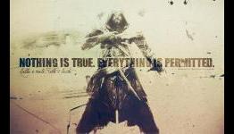 An Open Letter to the Gaming Industry