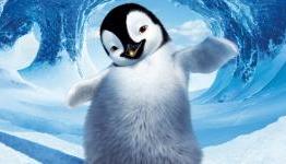 Glossy Eyed reviews Happy Feet Two: The Video Game