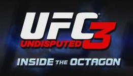 UFC Undisputed 3 – Pride Mode Commentary