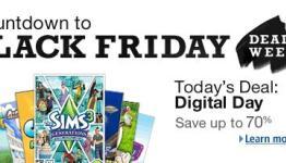 Amazon Digital Day Sales: Save up to 70%