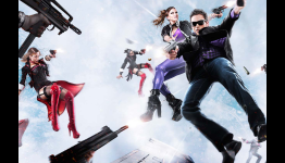TQcast: Saints Row: The Third Review