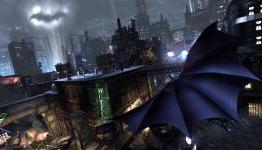 XboxGaming: Batman: Arkham City Review