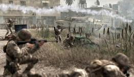 Modern Warfare 3 Smashes Week One Sales Record