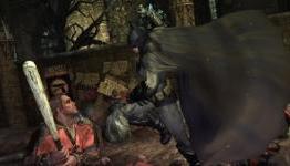 WB acknowledges Batman: Arkham City save glitch, asks for user reports