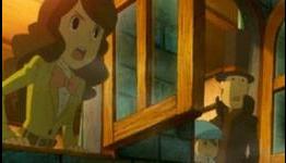 Professor Layton and the Last Specter Review (GamingBolt.com)