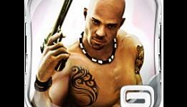 Gangstar Rio: City Of Saints iPhone review [Mobot.net]