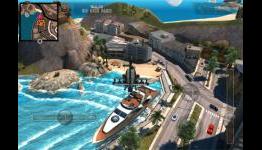 Review: Gangstar Rio: City of Saints (iPhone, iPad) – Bits ‘n’ Bytes Gaming