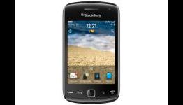BlackBerry Curve 9380 unveiled – first Curve with a touchscreen