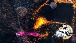 Ion Assault HD coming to PlayStation Network November 30th