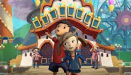 Carnival Island on PlayStation 3 Review – PushSquare